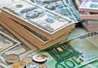 Today's currency rate: April 19, 2026