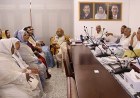 সরকারকে সহযোগিতার আশ্বাস বিএনপির মনোনয়নপ্রত্যাশীদের