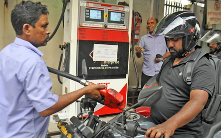 জ্বালানি তেলের সরবরাহ বাড়ছে আজ থেকে