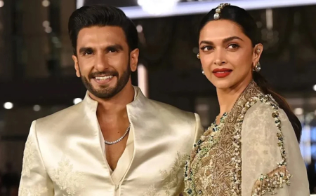 রণবীর-দীপিকার ঘরে আসছে দ্বিতীয় সন্তান