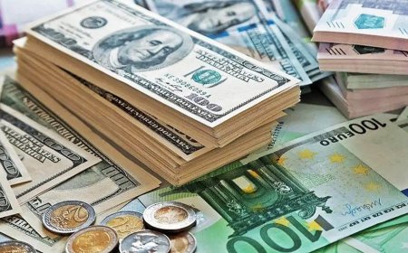 আজকের মুদ্রার রেট: ১৯ এপ্রিল ২০২৬