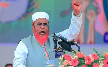 জ্বালানি তেলের মূল্যবৃদ্ধি সাধারণ মানুষের কাছে ‘মড়ার উপর খাঁড়ার ঘা’: গোলাম পরওয়ার