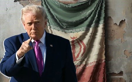 ইরানে যুদ্ধবিরতি যে কারণে ব্যর্থ হচ্ছে