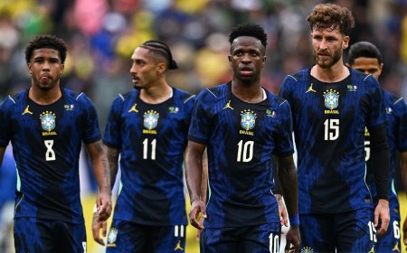 ব্রাজিল বিশ্বকাপ জিতবে না, বিশ্বাস ব্রাজিলিয়ানদেরই