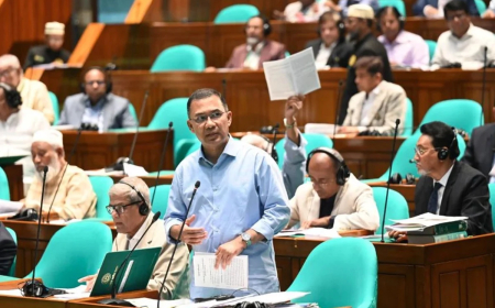 সংসদ চাইলে পুরাতন ডিলার বাদ দিয়ে নতুন নিয়োগ দেওয়া হবে : প্রধানমন্ত্রী