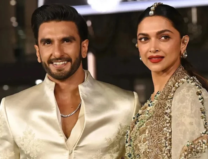 রণবীর-দীপিকার ঘরে আসছে দ্বিতীয় সন্তান