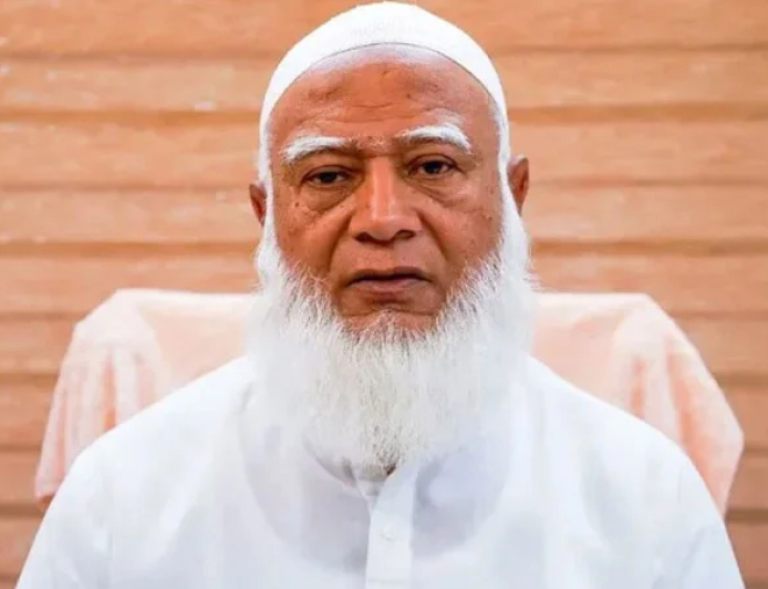 হাম ও জ্বালানি নিয়ে লুকোচুরি করছে সরকার: জামায়াত আমির