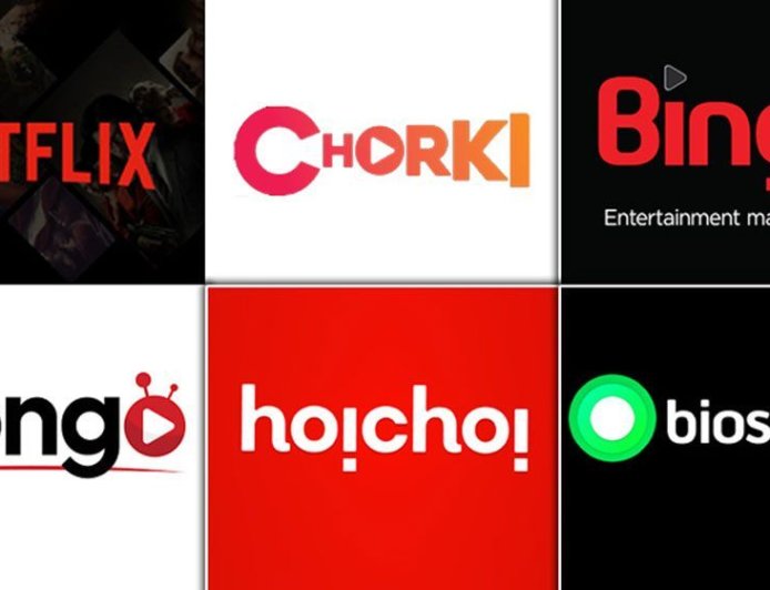 বৈশ্বিক আধিপত্যের সঙ্গে টিকে থাকার লড়াই