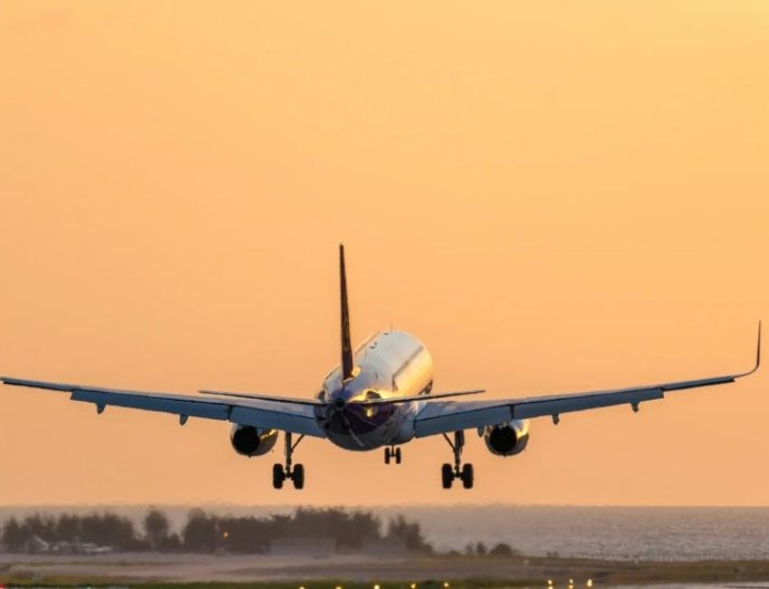 ইরানে আন্তর্জাতিক বিমান চলাচল শুরু কবে থেকে, জানা গেল