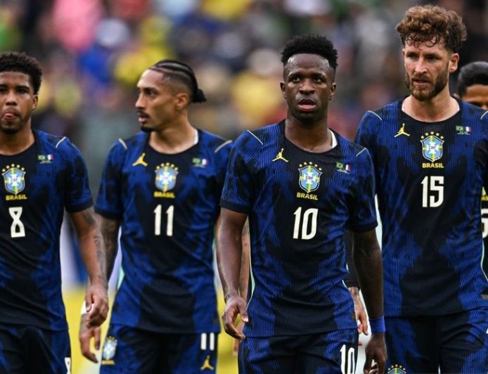 ব্রাজিল বিশ্বকাপ জিতবে না, বিশ্বাস ব্রাজিলিয়ানদেরই