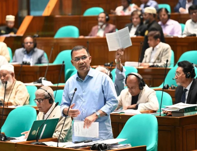 সংসদ চাইলে পুরাতন ডিলার বাদ দিয়ে নতুন নিয়োগ দেওয়া হবে : প্রধানমন্ত্রী