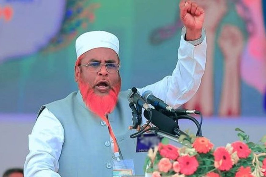জ্বালানি তেলের মূল্যবৃদ্ধি সাধারণ মানুষের কাছে ‘মড়ার উপর খাঁড়ার ঘা’: গোলাম পরওয়ার