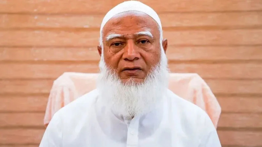 Government is hiding money and fuel: Jamaat Ameer