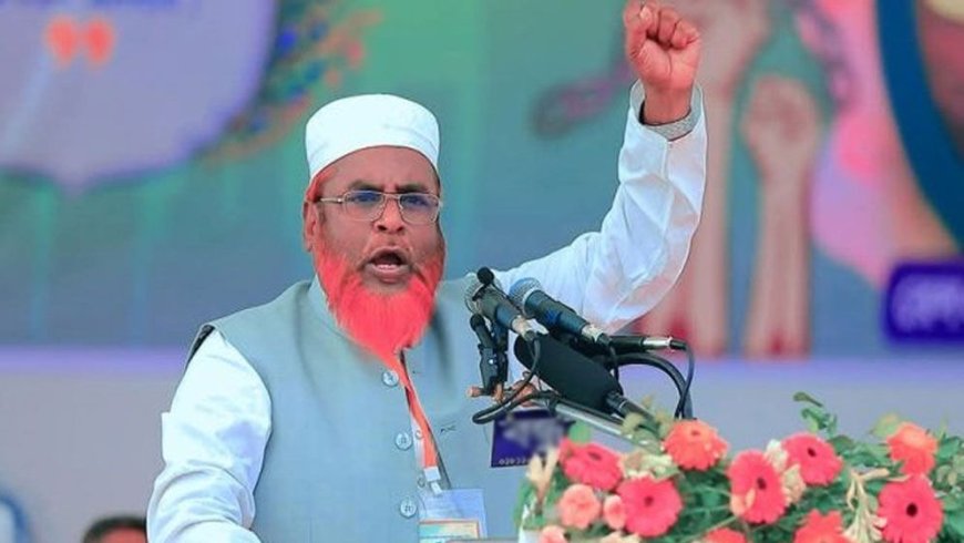 জ্বালানি তেলের মূল্যবৃদ্ধি সাধারণ মানুষের কাছে ‘মড়ার উপর খাঁড়ার ঘা’: গোলাম পরওয়ার