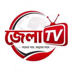 দৈনিক জেলা TV